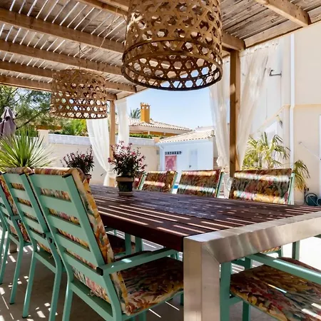 Casa Mutxamel (Muchamiel)