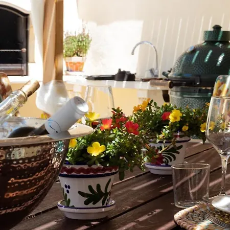 Casa Сasa de vacaciones Mutxamel (Muchamiel)