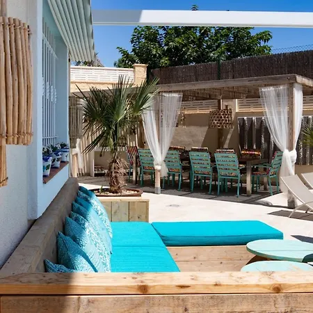Сasa de vacaciones Casa