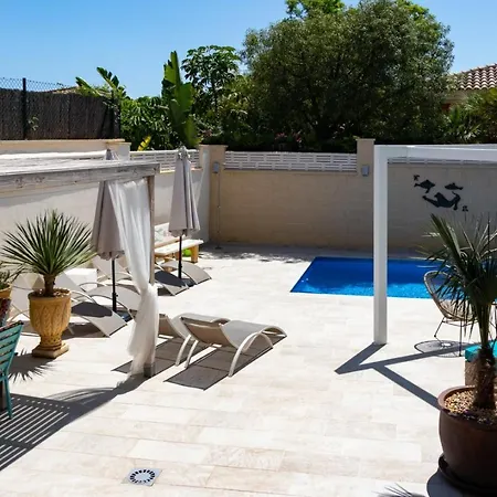 Casa Сasa de vacaciones *