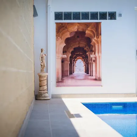 Casa Сasa de vacaciones *