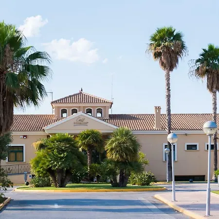 Casa Mutxamel (Muchamiel)