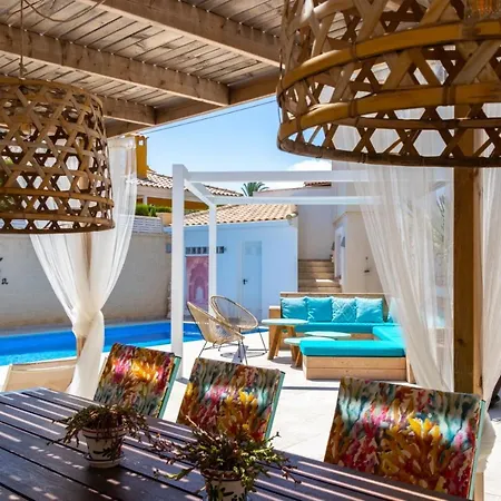 Casa Mutxamel